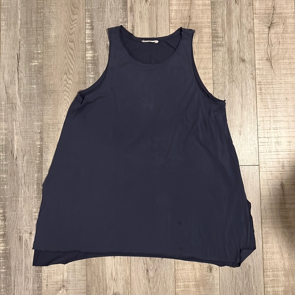 Lush Tank Top